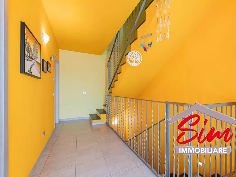 Immagine 11 di Terratetto in vendita  in Piazza Regina Margherita 11 a Mandello Vitta