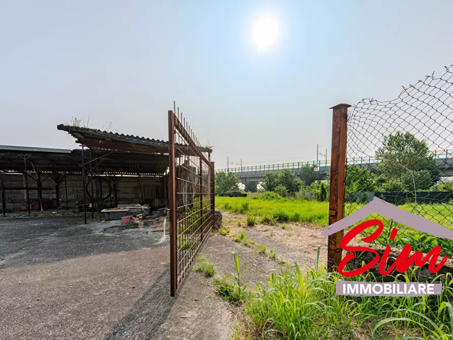 Immagine 20 di Terreno edificabile in vendita  in Via Enrico Tazzoli sn a Novara