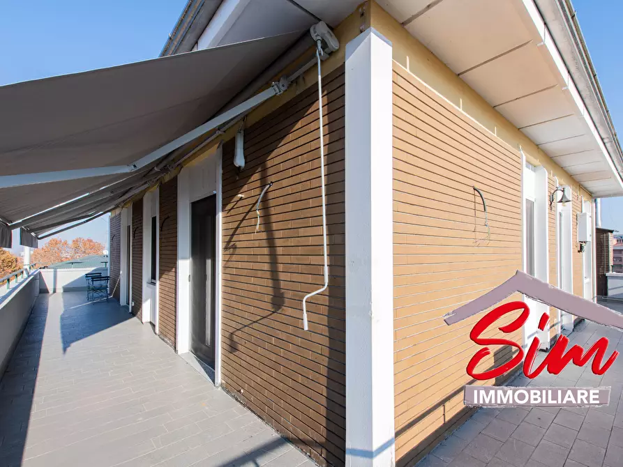 Immagine 21 di Attico in vendita  in Via Andrea Costa sn a Novara