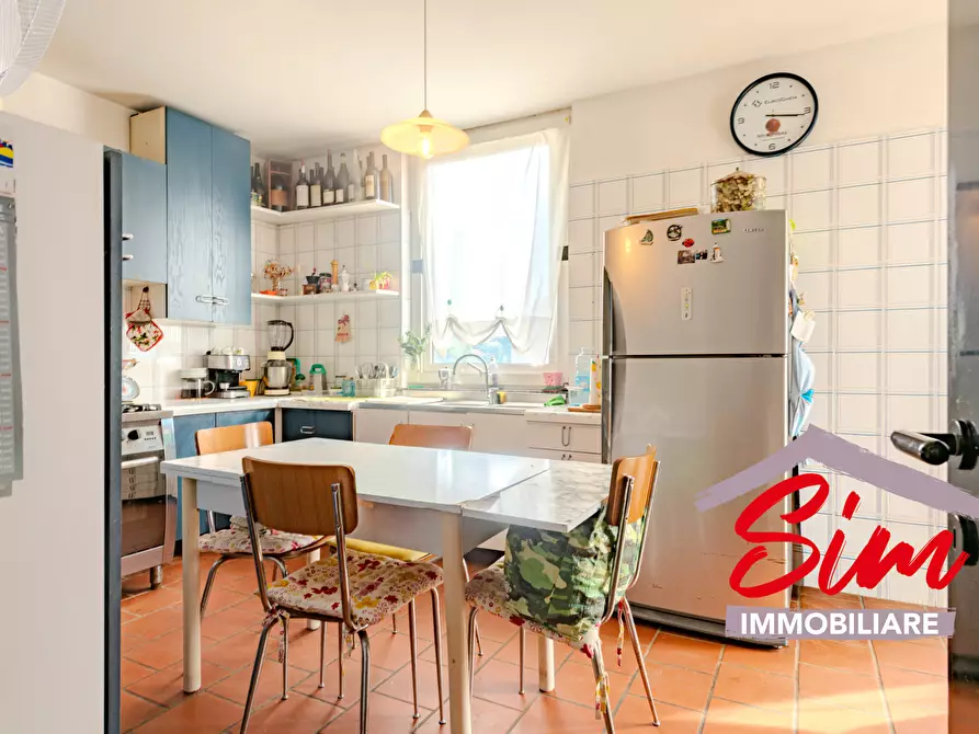 Immagine 23 di Villa in vendita  in Via Roncaglione snc a Casalino