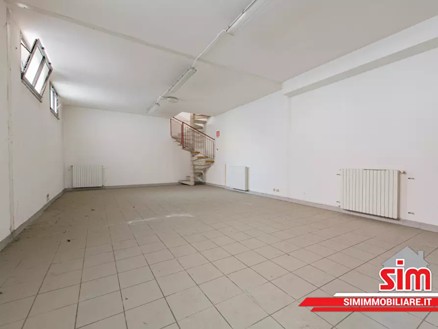 Immagine 12 di Ufficio in vendita  in Via Pellegrini s a Novara