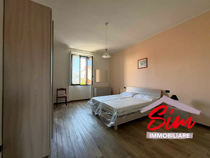 Immagine 27 di Trilocale in affitto  in Via Costantino Porta snc a Novara