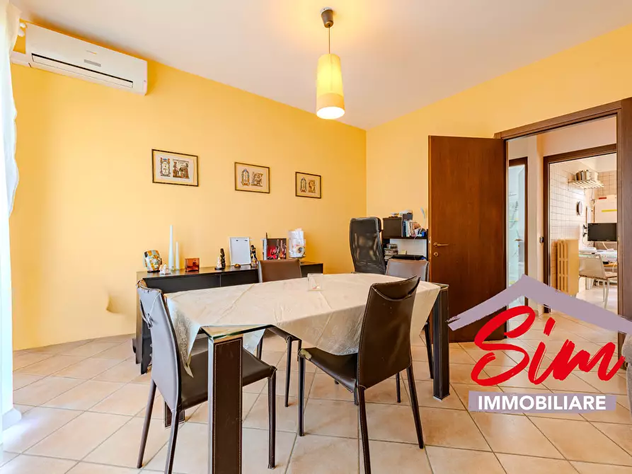 Immagine 1 di Quadrilocale in vendita  in Via cascine vignole snc a Casaleggio Novara