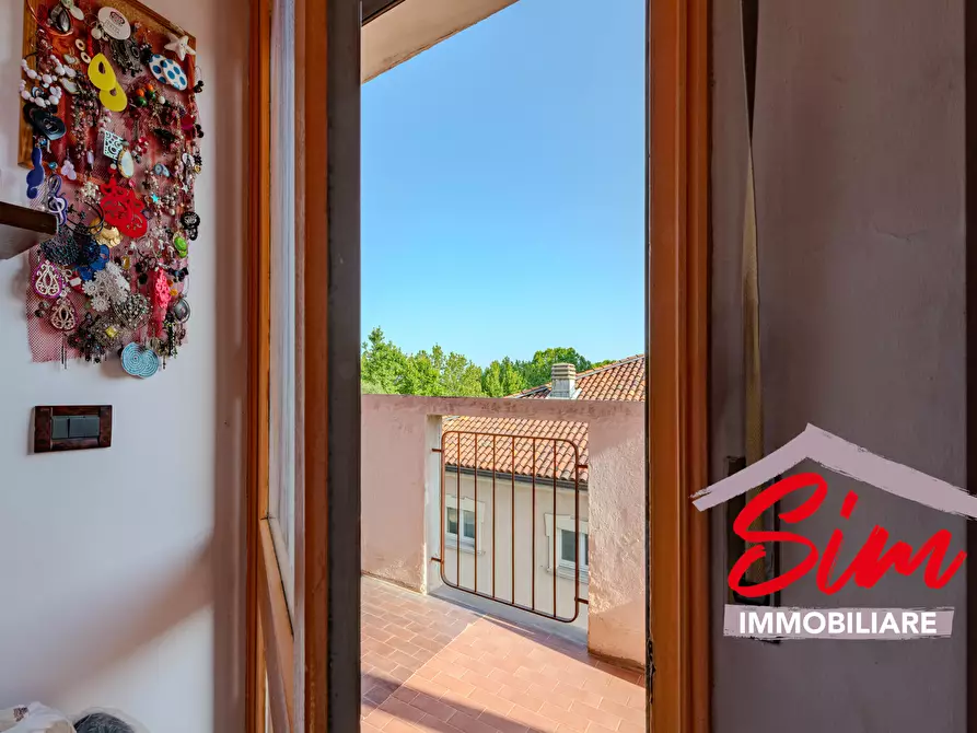 Immagine 25 di Pentalocale in vendita  in Baluardo La Marmora 19 a Novara