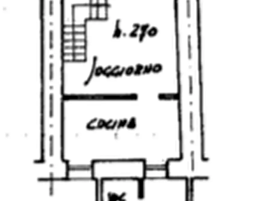 Immagine 31 di Terratetto in vendita  in Via Roma 6-16 a Caltignaga