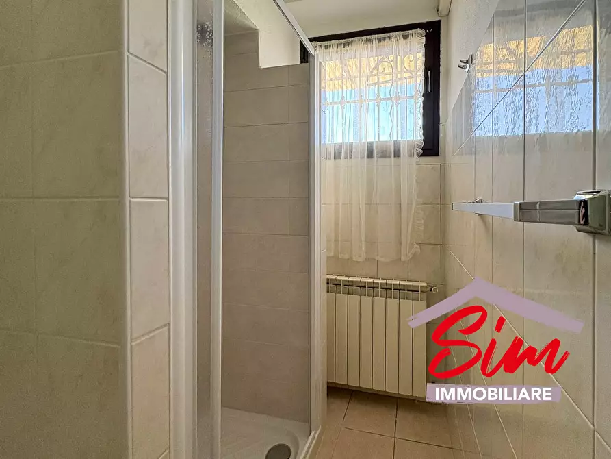 Immagine 2 di Trilocale in affitto  in Via Costantino Porta snc a Novara