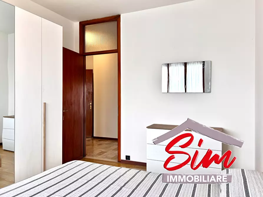 Immagine 18 di Stanza singola in affitto  in Corso Vercelli 13 a Novara