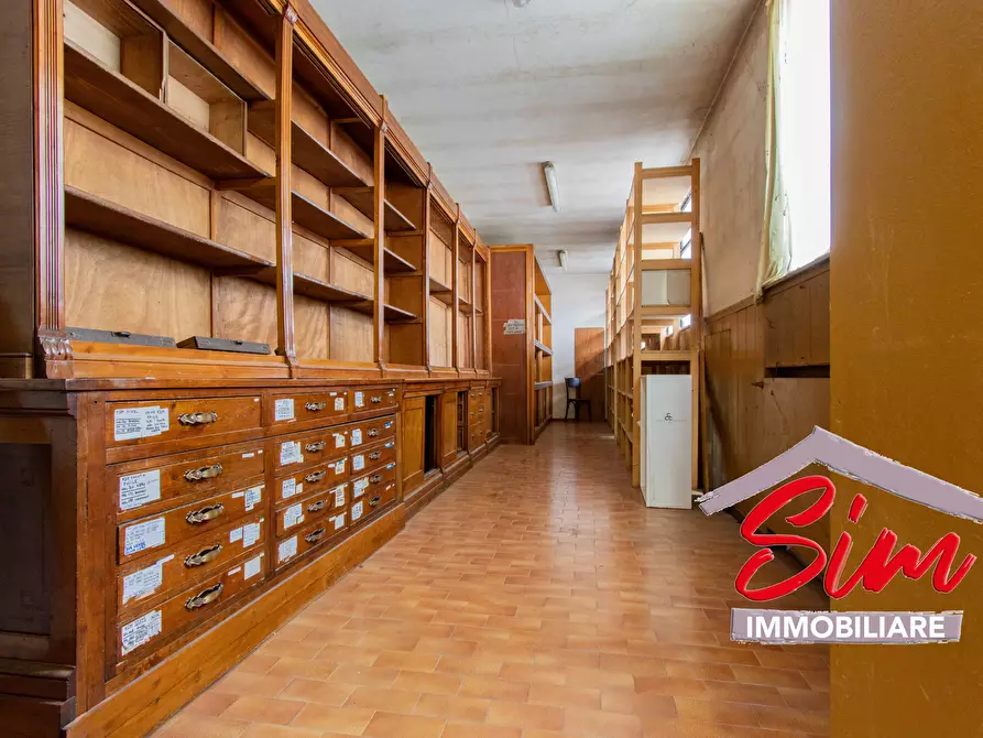 Immagine 18 di Locale commerciale in vendita  in Via Fratelli Rosselli sn a Novara