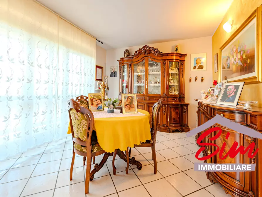 Immagine 7 di Villetta a schiera in vendita  in Via Ludovico Antonio Muratori SNC a Novara