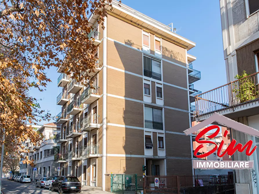 Immagine 27 di Attico in vendita  in Via Andrea Costa sn a Novara