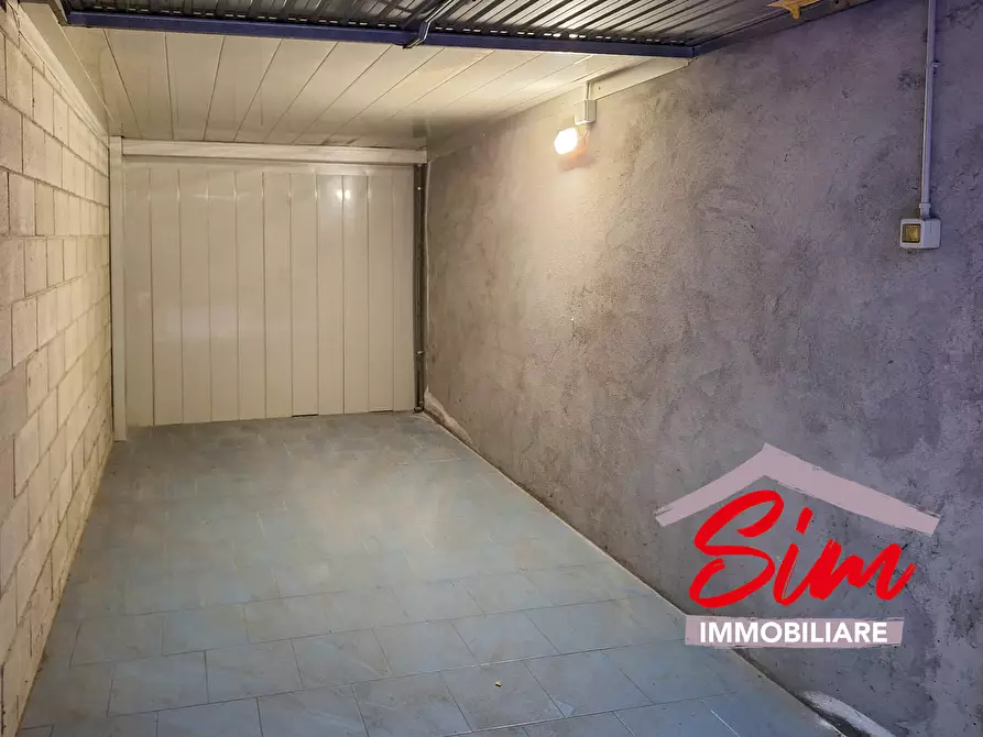 Immagine 9 di Garage in affitto  in Via Guglielmo Marconi 8 a Novara