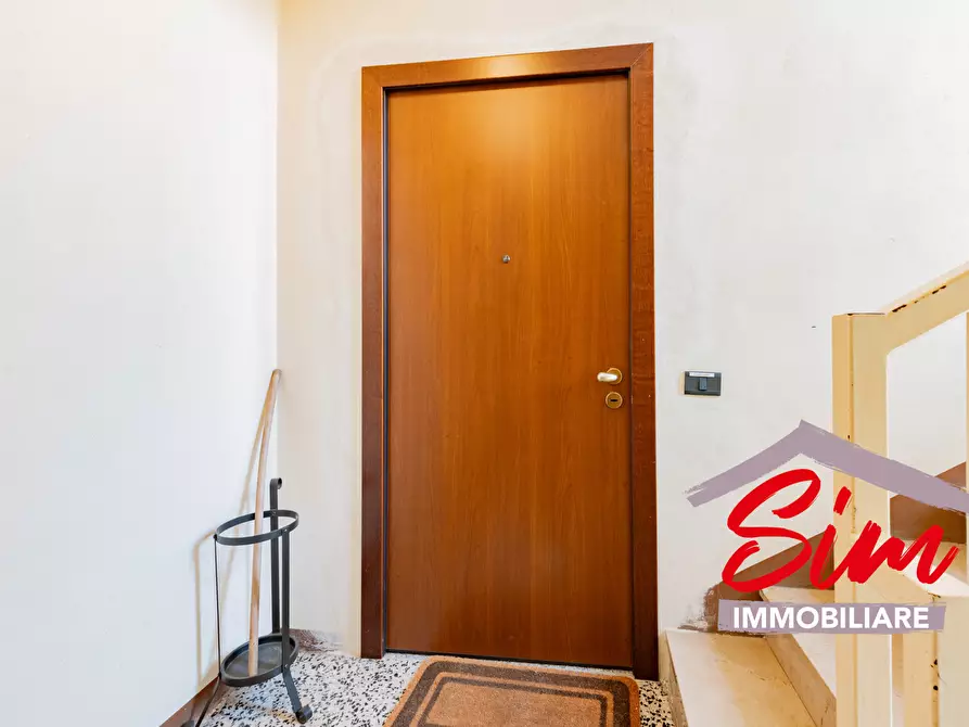 Immagine 41 di Quadrilocale in vendita  in Via cascine vignole snc a Casaleggio Novara