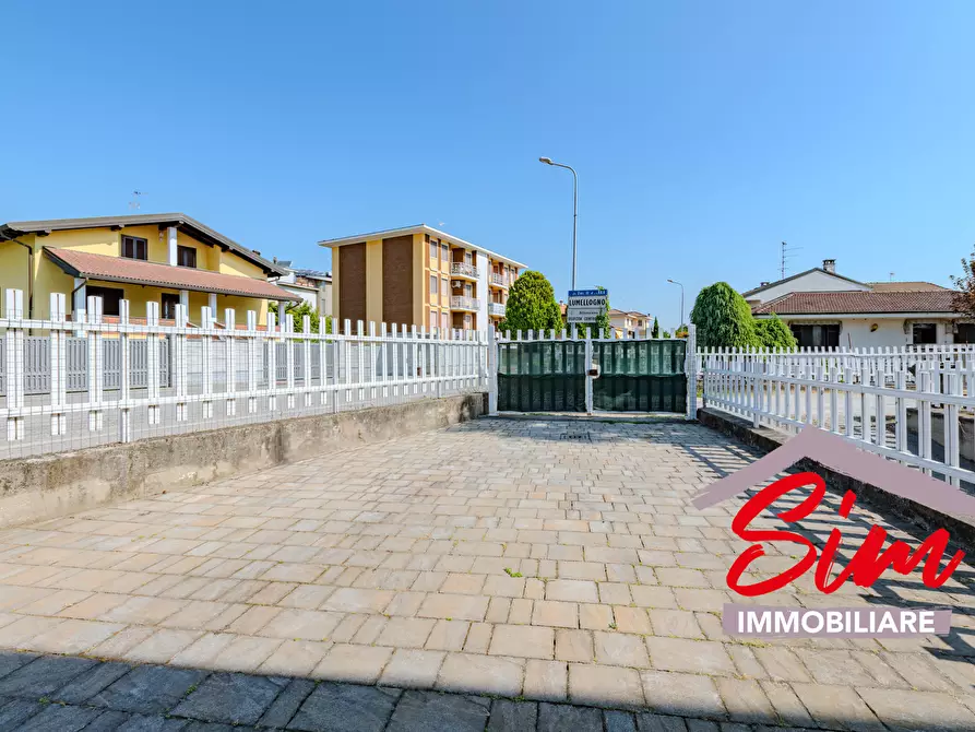 Immagine 16 di Villetta a schiera in vendita  in Via Ludovico Antonio Muratori SNC a Novara