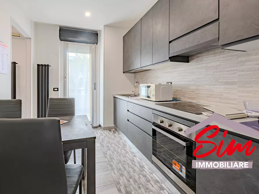 Immagine 9 di Trilocale in vendita  in Via Vanvitelli snc a Novara