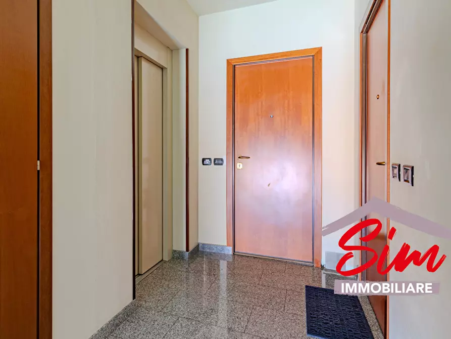 Immagine 8 di Bilocale in vendita  in Viale Volta snc a Novara