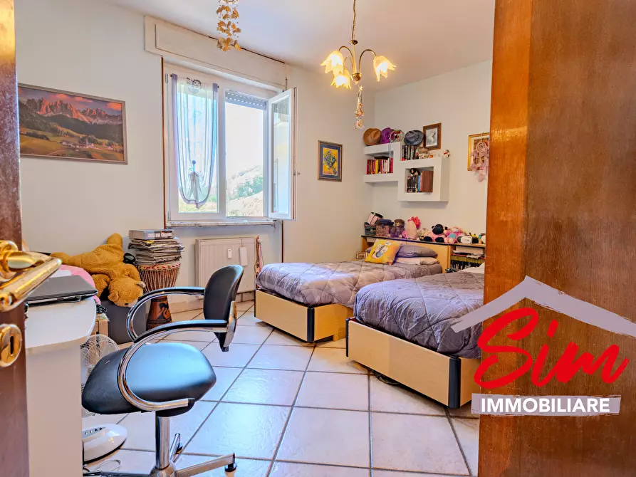 Immagine 15 di Trilocale in vendita  in Via Papa Giovanni XXIII sn a Ghemme