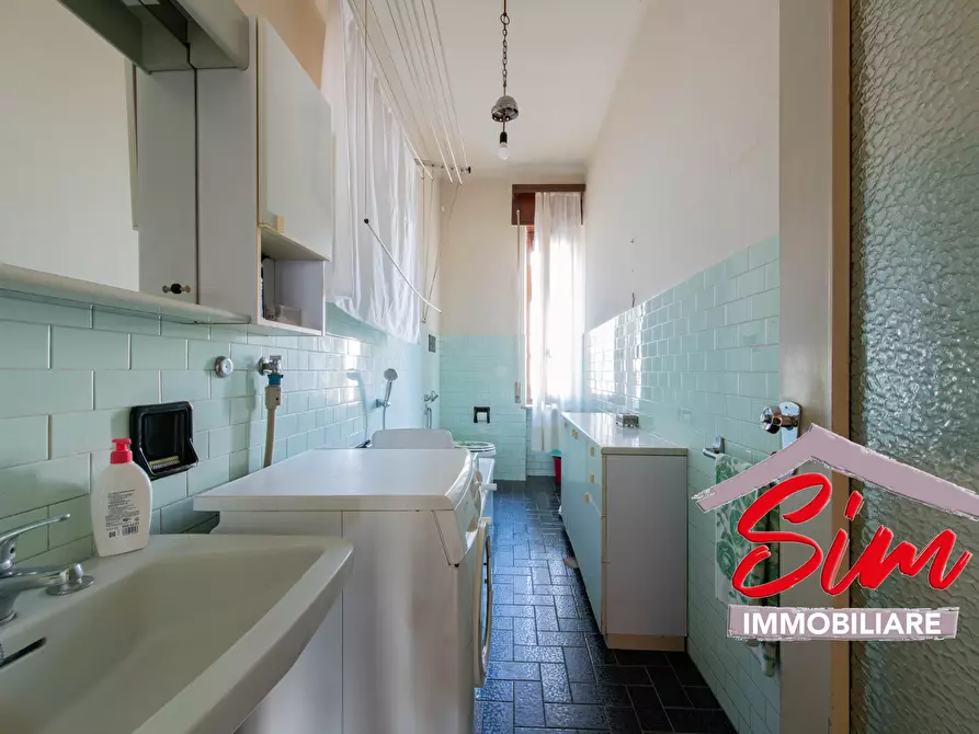 Immagine 12 di Trilocale in vendita  in Via XXV Aprile sn a Galliate