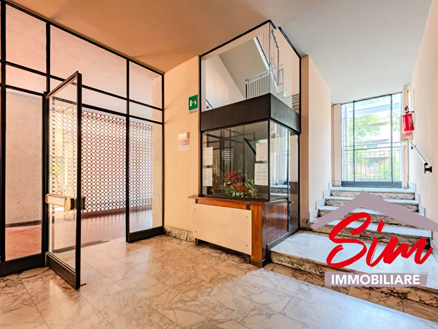 Immagine 42 di Pentalocale in vendita  in Baluardo La Marmora 19 a Novara