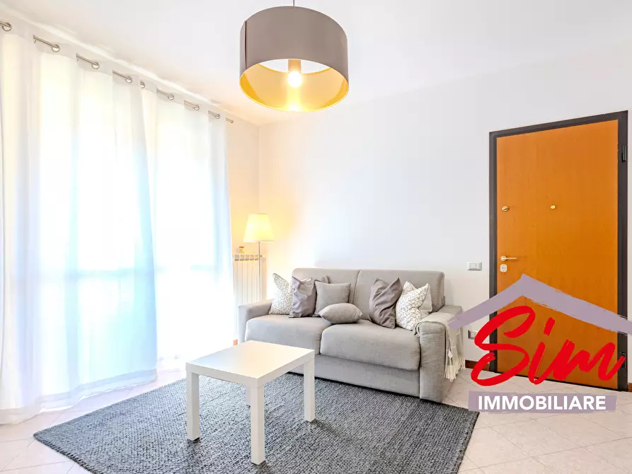 Immagine 4 di Bilocale in vendita  in Via Pregagliana snc a Trecate