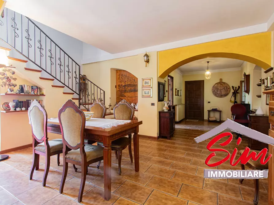 Immagine 13 di Rustico / casale in vendita  in Molino Molinetto snc a Recetto