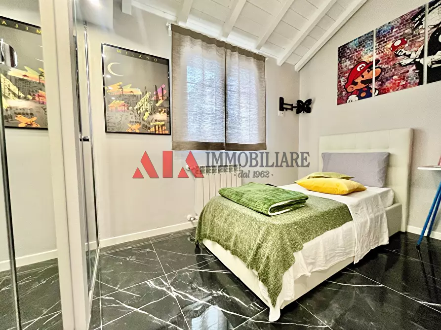 Immagine 16 di Casa indipendente in vendita  in Via Sarzanese Valdera a Buti