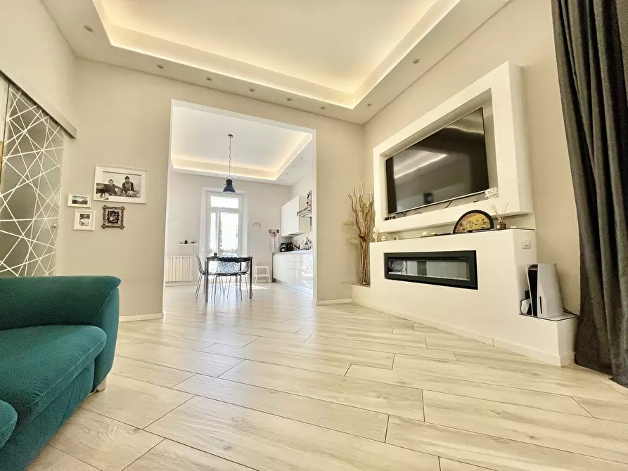 Immagine 4 di Villa in vendita  in Via Fabio Filzi a Pontedera