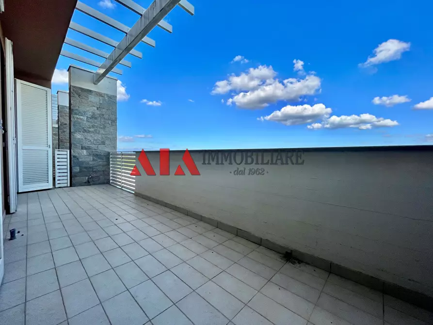 Immagine 3 di Attico in vendita  in Via Valdera Sud a Pontedera