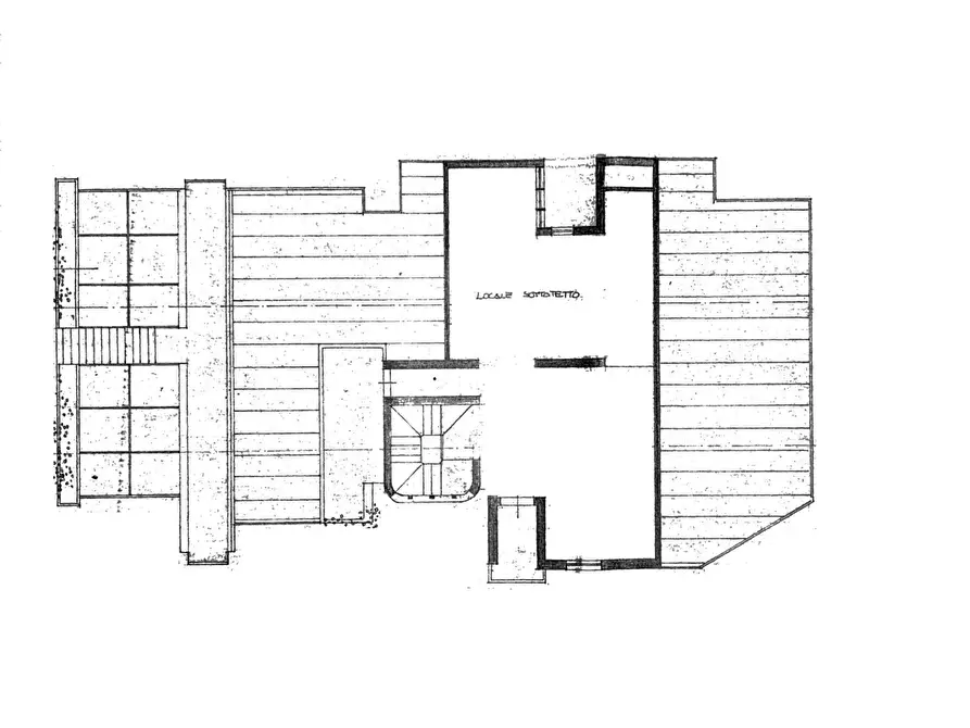 Immagine 40 di Villa in vendita  in Via Palermo a Pontedera