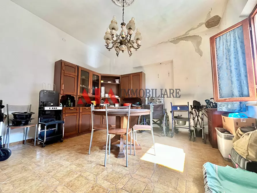 Immagine 4 di Casa bifamiliare in vendita  in Via Val di Nievole 2 a Bientina