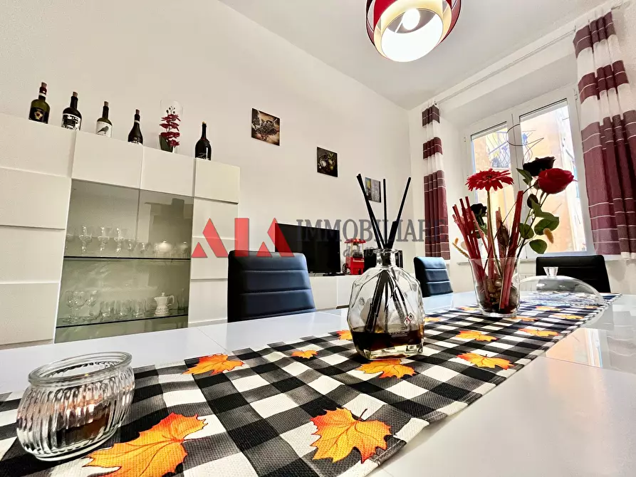 Immagine 10 di Pentalocale in vendita  in Via Indipendenza a Livorno