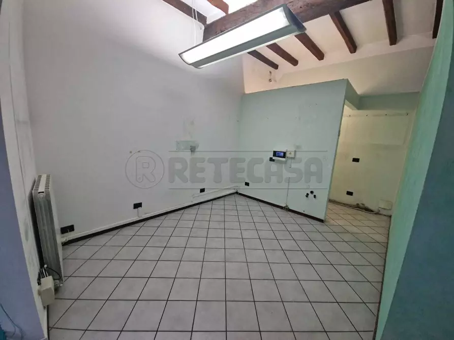 Immagine 4 di Locale commerciale in affitto  in Via Chiara Novella a Cremona