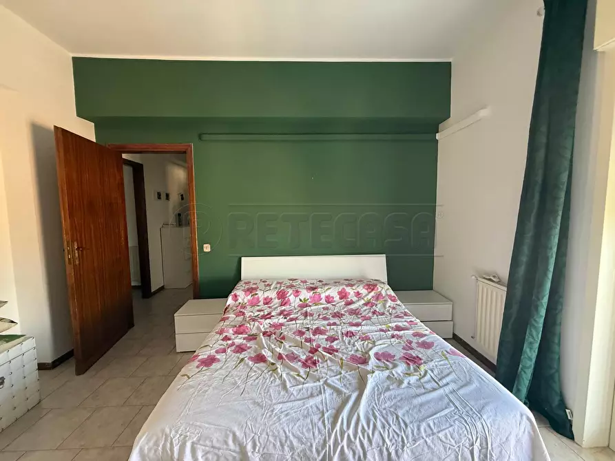Immagine 10 di Bilocale in affitto  in Via Mario Passamonte 4 a Messina
