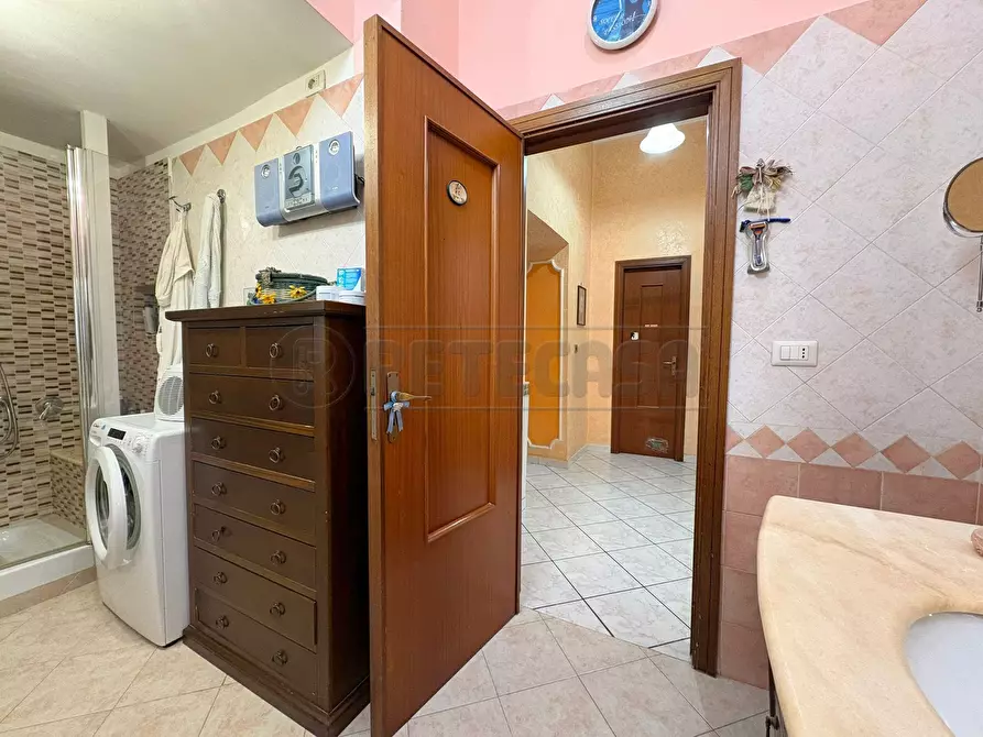 Immagine 11 di Quadrilocale in vendita  in Via Palmiro Togliatti a San Marco Evangelista