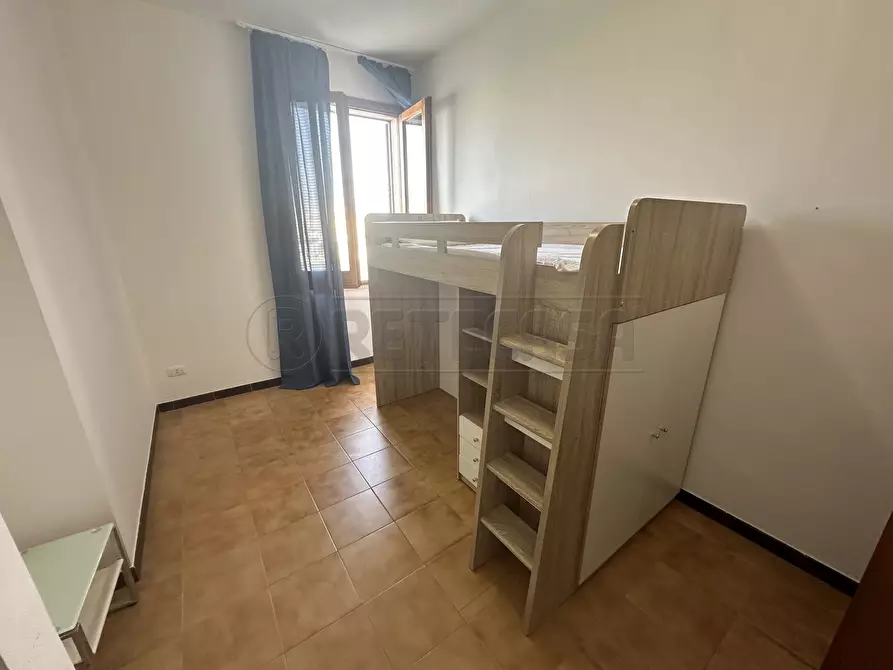 Immagine 11 di Trilocale in affitto  a Mazara Del Vallo