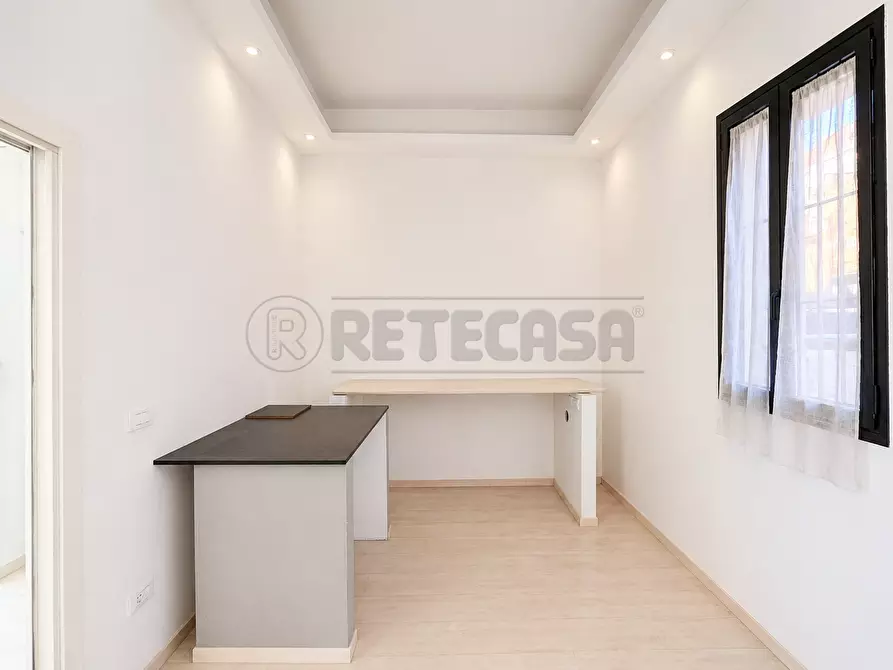 Immagine 13 di Locale commerciale in affitto  in Via dei Colli 33 a Padova