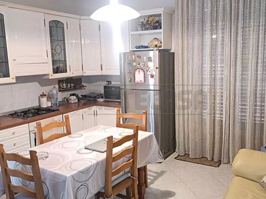 Immagine 14 di Casa semindipendente in vendita  a Castelvetrano