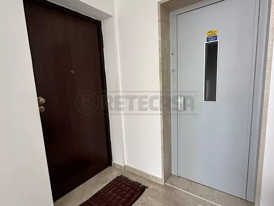 Immagine 28 di Appartamento in vendita  a Mazara Del Vallo