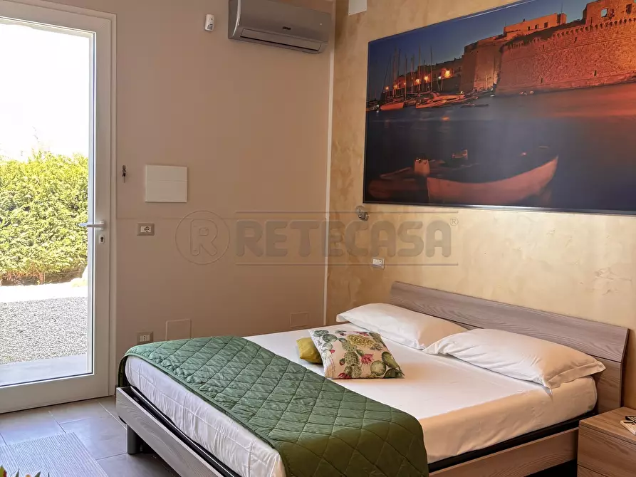 Immagine 102 di Pentalocale in vendita  in Via delle tessitrici 1 a Sannicola