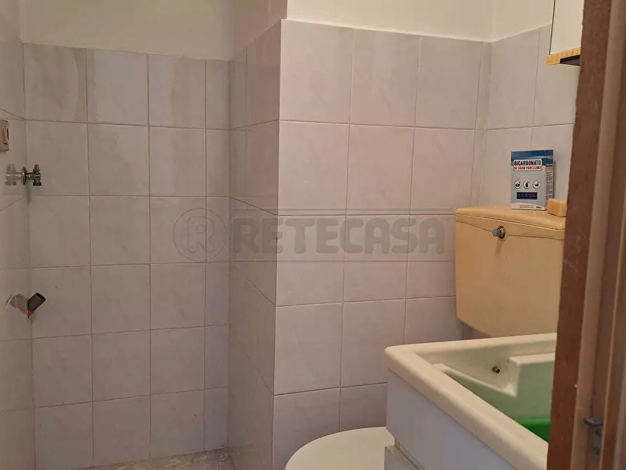 Immagine 10 di Pentalocale in vendita  in via san giovanni bosco 85 a Caltanissetta