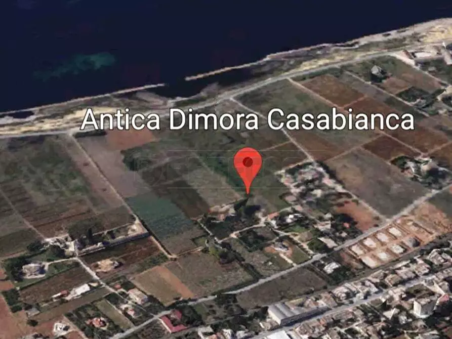 Immagine 20 di Villa in vendita  a Marsala