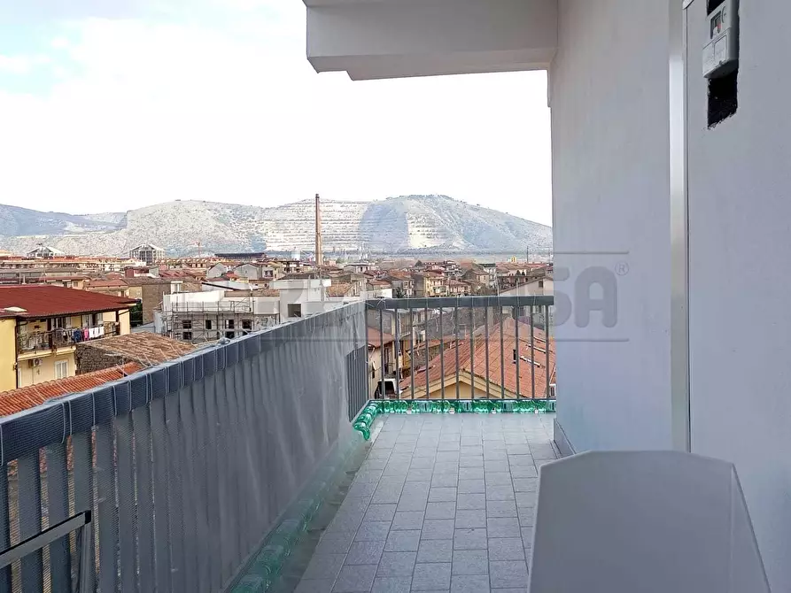 Immagine 25 di Quadrilocale in vendita  a San Nicola La Strada