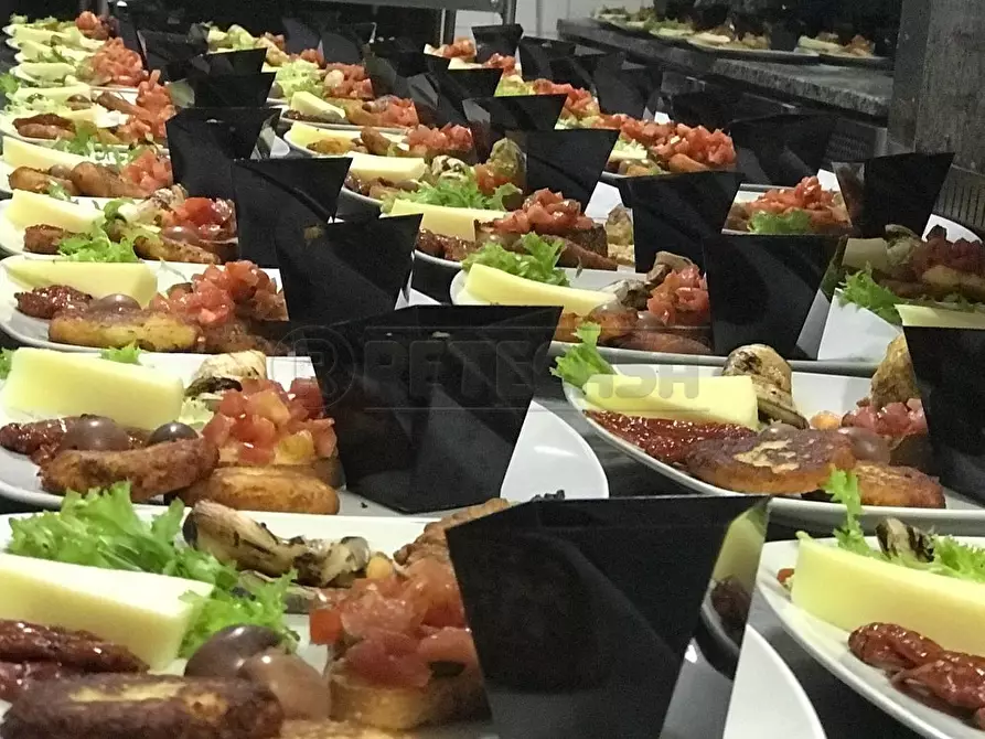 Immagine 18 di Bar / Ristorante in vendita  a Mazara Del Vallo