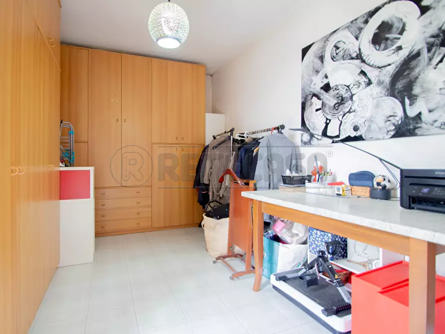 Immagine 11 di Quadrilocale in vendita  in Via Cereda 30 a Vicenza