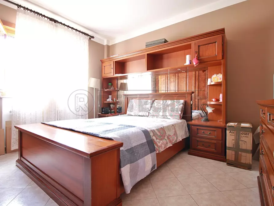 Immagine 19 di Attività artigianale in vendita  in Via Valletta 1 a Crespadoro