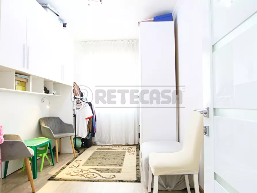 Immagine 22 di Trilocale in vendita  in VIA PAGANINI a Vicenza