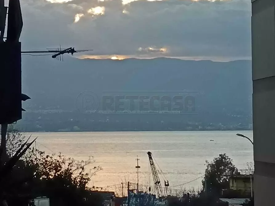 Immagine 1 di Trilocale in affitto  in Via Consolare Pompea n. 7 a Messina