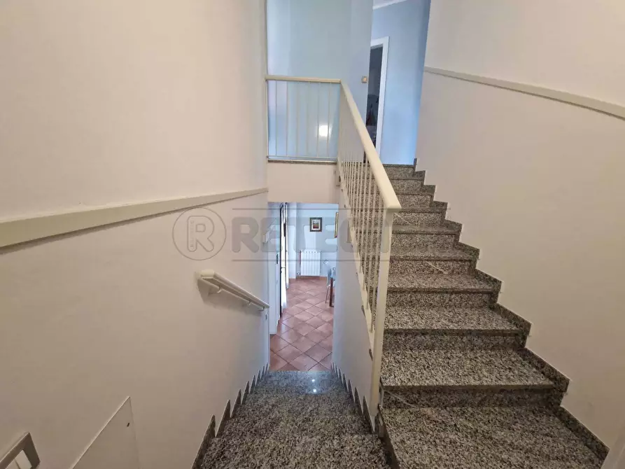 Immagine 16 di Villetta a schiera in vendita  in Via Ugo Fornasari a Castelvetro Piacentino