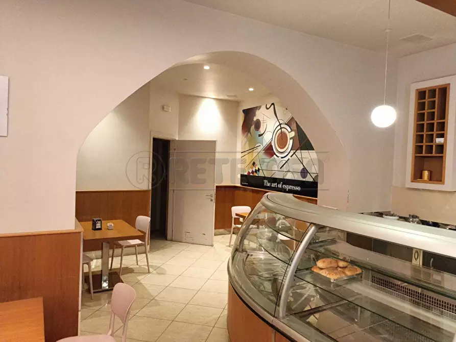 Immagine 5 di Bar / Ristorante in vendita  a Marsala