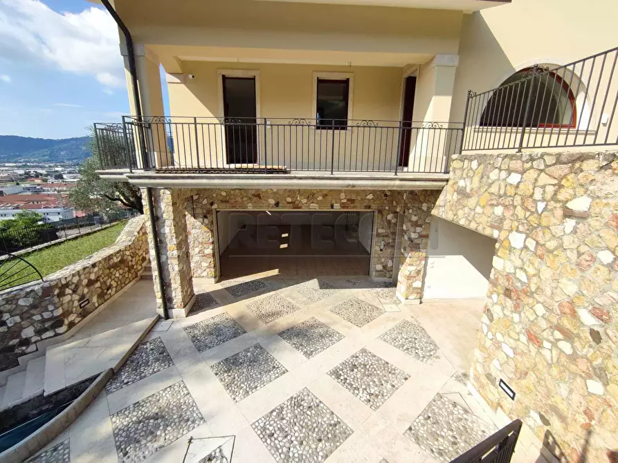 Immagine 38 di Porzione di casa in affitto  in Via Moretto 17 a Arzignano