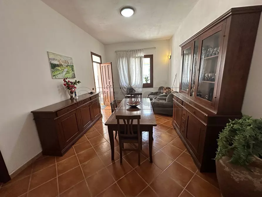 Immagine 6 di Villetta a schiera in vendita  a Campobello Di Mazara